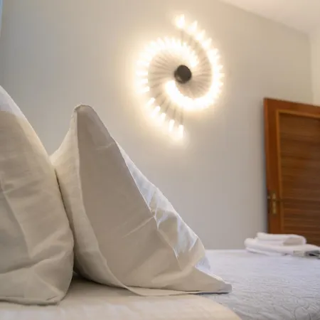 Hébergement de vacances Tropical 