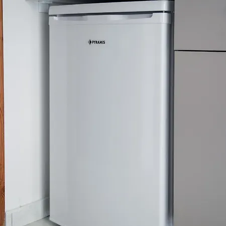 Hébergement de vacances Tropical 