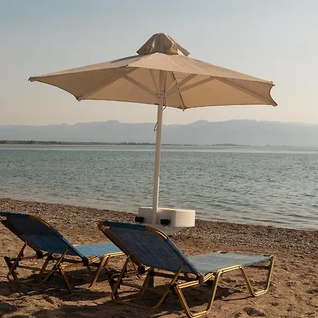 Hébergement de vacances Tropical 