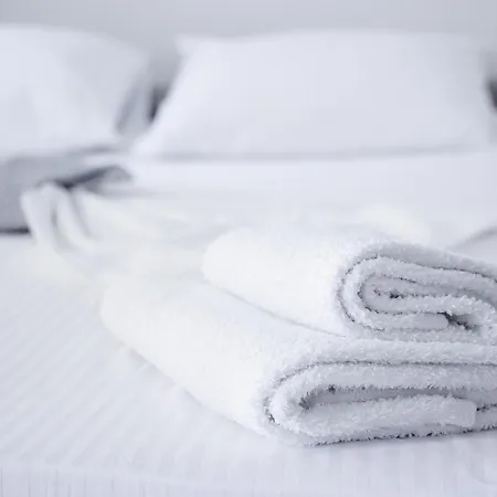 Дом отдыха Tropical 