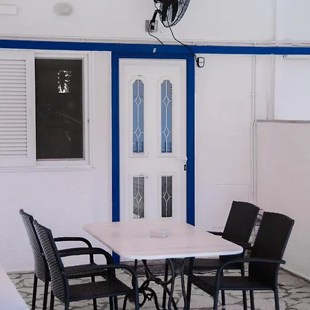 Дом отдыха Tropical 