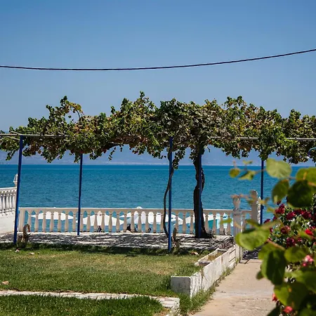 Casa vacanze Tropical 