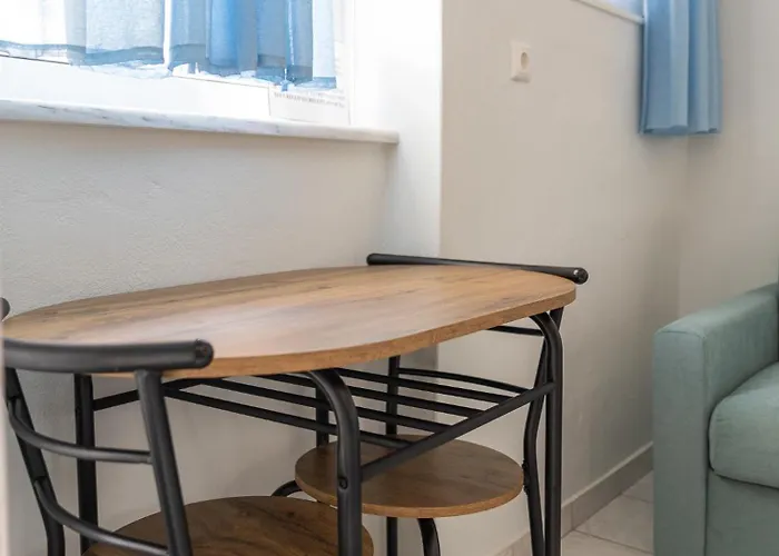 Prázdninový dům Tropical 