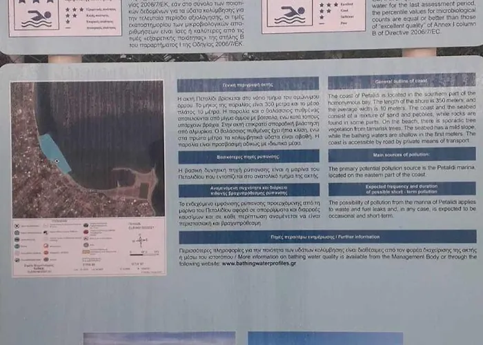 Prázdninový dům Tropical 