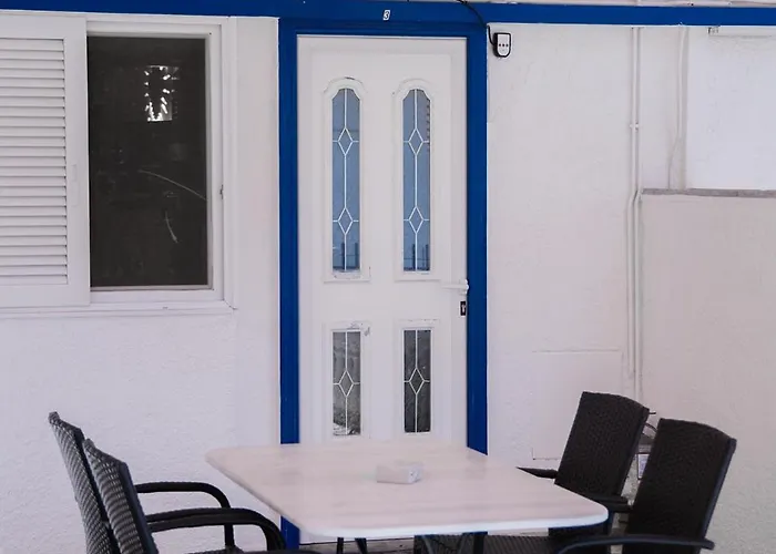 Prázdninový dům Tropical 