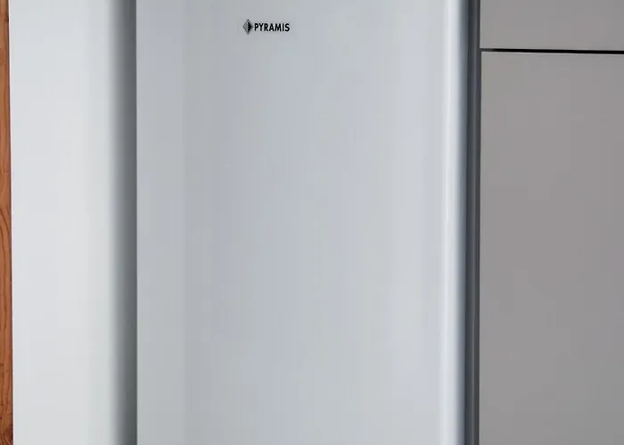 Prázdninový dům Tropical 