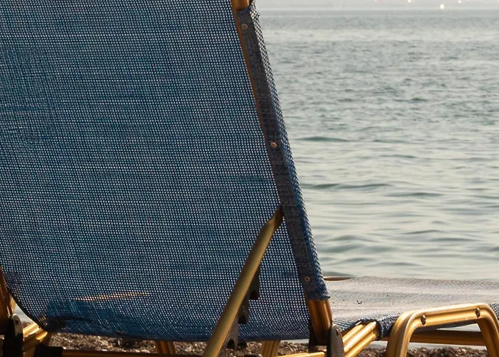 Prázdninový dům Tropical 